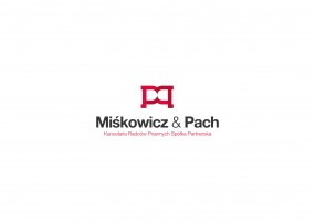 obsługa prawna - MIŚKOWICZ & PACH Kancelaria Radców Prawnych Spółka Partnerska Kraków