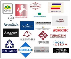 Płytki ceramiczne ścienne, podłogowe i elewacyjne - Adams Centrum Handlowe Żary