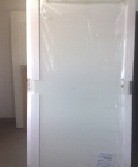 drzwi invest pełne - P.P.U.H. BUD-REM Zawiercie