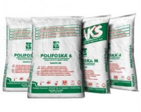 Nawozy sztuczne - Skład Gałuszka Sp.J. Jarosław