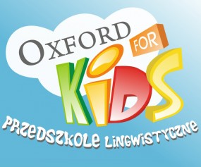 Przedszkole Lingwistyczne - I Niepubliczne Przedszkole Lingwistyczne - OXFORD FOR KIDS Konopiska