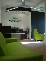 Poradnia Dietetyczna Nutri-Med - Centrum Dietetyczne Nutri-Med Wrocław