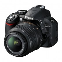 Nikon D3100 + obiektyw Nikkor AF-S 18-55mm VR - KramQ Zdzisław Płonka Gliwice
