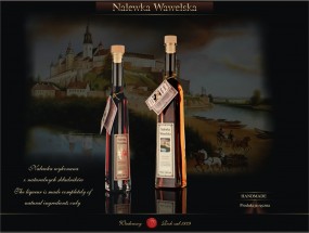 Nalewki Wawelskie - Nalewka Wawelska - Poltrep Kraków