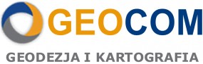 GEODEZJA - Geocom - Geodezja i kartografia Mysłowice