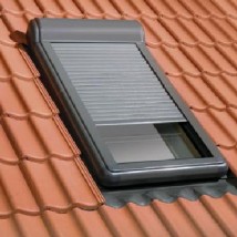 Roleta zewnętrzna ARZ Z-Wave - Zhouse Majewski Maciej Szczecin