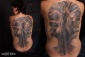 Tatuaże tatuaż - Bydgoszcz Scarlett-Studio Tattoo & Body Piercing