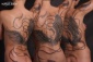 tatuaż Tatuaże - Bydgoszcz Scarlett-Studio Tattoo & Body Piercing