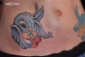 Scarlett-Studio Tattoo & Body Piercing Bydgoszcz - tatuaż