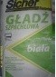 Gładź szpachlowa biała - P.P.U.H. BUD-REM Zawiercie