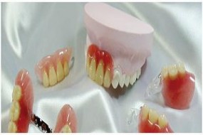 Protezy zębowe, dentystyczne, stomatologiczne - wysyłkowo - Protoakryl Szczecin