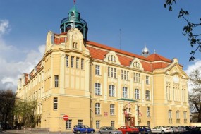 Wydział Matematyki, Fizyki i Techniki - Uniwersytet Kazimierza Wielkiego Bydgoszcz