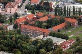 Wydział Pedagogiki i Psychologii - Uniwersytet Kazimierza Wielkiego Bydgoszcz