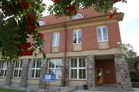 Biblioteka Uniwersytetu Kazimierza Wielkiego - Uniwersytet Kazimierza Wielkiego Bydgoszcz