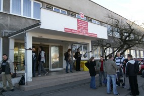 Wydział Administracji i Nauk Społecznych - Uniwersytet Kazimierza Wielkiego Bydgoszcz