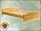 łózka drewniane Łóżka - Elbląg P.P.H.U EURO-MAT import eksport producent MATERACY sypialnianych