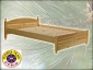 Elbląg łózka drewniane - P.P.H.U EURO-MAT import eksport producent MATERACY sypialnianych