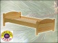 łózka drewniane - P.P.H.U EURO-MAT import eksport producent MATERACY sypialnianych Elbląg