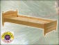 Łóżka łózka drewniane - Elbląg P.P.H.U EURO-MAT import eksport producent MATERACY sypialnianych