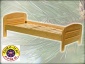 P.P.H.U EURO-MAT import eksport producent MATERACY sypialnianych Elbląg - łózka drewniane