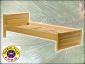 Elbląg łózka drewniane - P.P.H.U EURO-MAT import eksport producent MATERACY sypialnianych