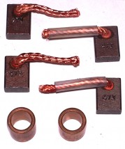 Zestawy naprawcze rozrusznika - P.P. PROMOT Jan Mieczysław Kowalczyk Włocławek