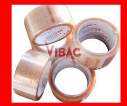 Taśma pakowa Vibac - PHU INEZIA Jenkowice