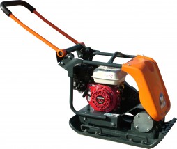 Zagęszczarka - 110 kg -  Gubałówka  Dorota Krawczyk Ogrodzieniec