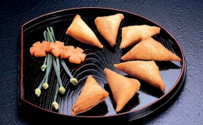 Pierogi HACAO - Bar Leeba-Sajgon Mińsk Mazowiecki