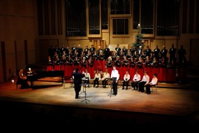 Wieczór kolęd - Filharmonia Opolska im. Józefa Elsnera w Opolu Opole