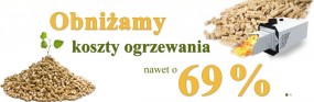 ogrzewanie na pellet drzewny - No Limits Energy Bydgoszcz