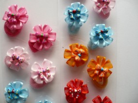 Frotki - Firma Handlowa  Klips  - ozdoby do włosów, biżuteria sztuczna Gdynia