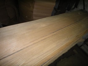 Fornir Dąb - Zakład Przerobu Drewna BIGAJ Golczowice