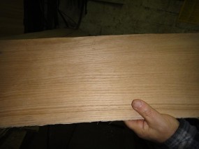 Fornir Olcha - Zakład Przerobu Drewna BIGAJ Golczowice