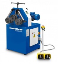 GIĘTARKA MECHANICZNA - ELEKTRYCZNA - Promapol Sp. z o.o. Dolnośląskie Centrum Narzędziowe Wrocław