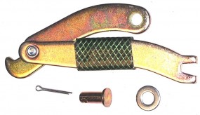 Zestawy naprawcze hamulca ręcznego - P.P. PROMOT Jan Mieczysław Kowalczyk Włocławek