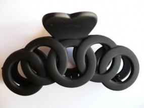 Chwytacze Fashion 3/214 - Firma Handlowa  Klips  - ozdoby do włosów, biżuteria sztuczna Gdynia