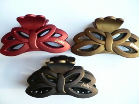 Chwytacze 3/215 - Firma Handlowa  Klips  - ozdoby do włosów, biżuteria sztuczna Gdynia