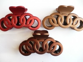 Chwytacze Fashion 3/213 - Firma Handlowa  Klips  - ozdoby do włosów, biżuteria sztuczna Gdynia