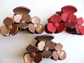 Chwytacze Fashion 3/211 - Firma Handlowa  Klips  - ozdoby do włosów, biżuteria sztuczna Gdynia