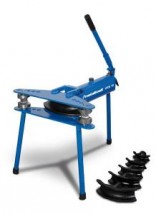 HYDRAULICZNA GIĘTARKA DO RUR - Promapol Sp. z o.o. Dolnośląskie Centrum Narzędziowe Wrocław