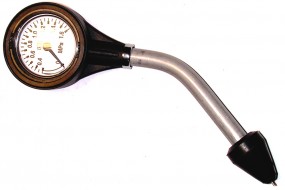 Mierniki ciśnienia - P.P. PROMOT Jan Mieczysław Kowalczyk Włocławek