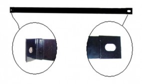 Opaski zbiornika paliwa - P.P. PROMOT Jan Mieczysław Kowalczyk Włocławek