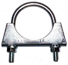 Wieszaki, obejmy, zaciski tłumika - P.P. PROMOT Jan Mieczysław Kowalczyk Włocławek