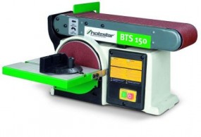 SZLIFIERKA KOMBI - TAŚMOWO - TARCZOWA - Promapol Sp. z o.o. Dolnośląskie Centrum Narzędziowe Wrocław