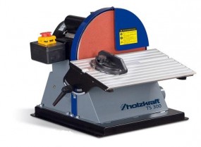 SZLIFIERKA TARCZOWA - TALERZOWA - Promapol Sp. z o.o. Dolnośląskie Centrum Narzędziowe Wrocław