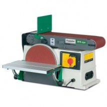 SZLIFIERKA KOMBI - TAŚMOWO - TARCZOWA - Promapol Sp. z o.o. Dolnośląskie Centrum Narzędziowe Wrocław