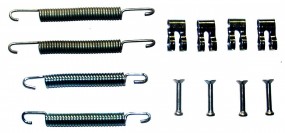 Zestawy naprawcze układu hamulcowego - P.P. PROMOT Jan Mieczysław Kowalczyk Włocławek