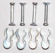 Zapinki szczęk hamulcowych - P.P. PROMOT Jan Mieczysław Kowalczyk Włocławek