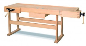 STÓŁ WARSZTATOWY STOLARSKI - Promapol Sp. z o.o. Dolnośląskie Centrum Narzędziowe Wrocław